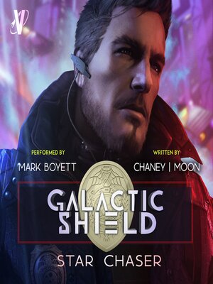 cover image of Star Chaser